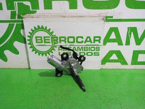 Motor Limpia Trasero Citroen C4 EXCLUSIVE AUT. 109CV