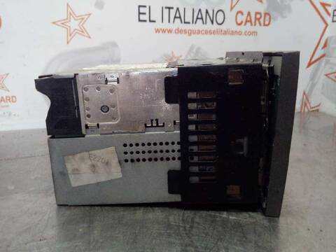 Foto 3ª: Sistema Audio Radio CD Opel Astra ENJOY BERLINA 101CV 74KW [Z17DTH] (2005)