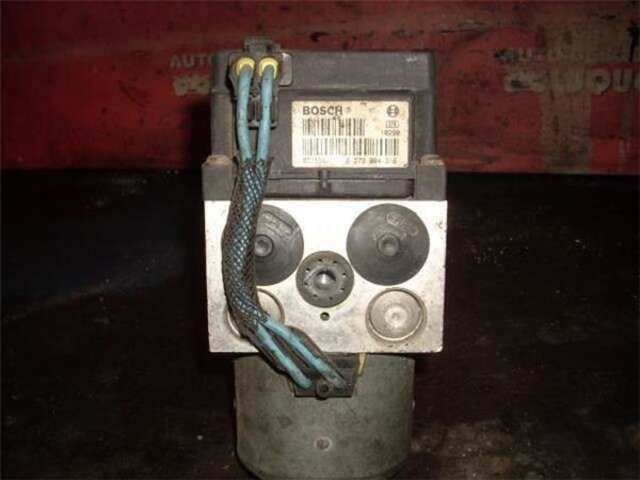 Foto 3ª: Abs Nissan Primera 1.6 [QG16DE]