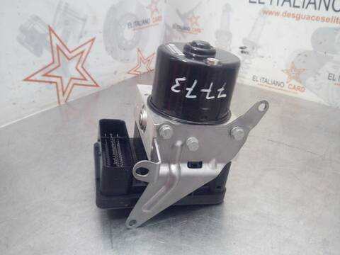 Foto 3ª: Abs Bmw Serie 3 315 318D BERLINA 143CV 105KW [N47D20A] (2008)