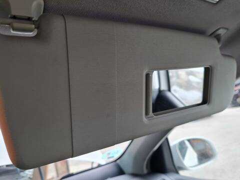 Parasol Derecho Volkswagen Golf GT BERLINA 170CV 125KW