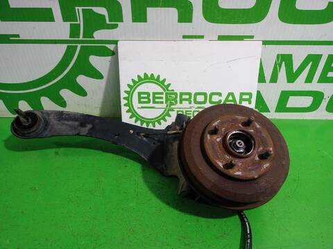 Mangueta Trasera Derecha Ford Focus AMBIENTE 90CV