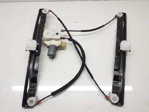 Foto 2ª: Elevalunas Eléctrico Delantero Izquierdo Ford Galaxy 1.8 TDCI CAT 100CV 74KW (2008)