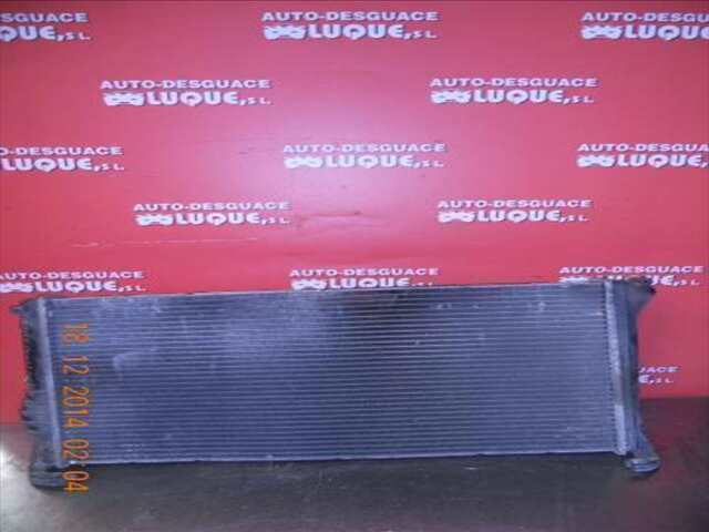 Foto 2ª: Radiador Motor Fiat Punto 1.3 JTD 16V [188 A9.000]