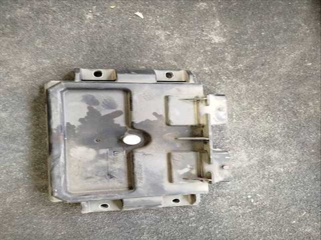 Foto 2ª: Centralita Motor ECU Peugeot 206 VERSION INDEFINIDA
