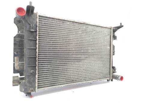 Foto 3ª: Radiador Motor Saab 9-3 1.9 TID LINEAR SPORT BERLINA 110KW