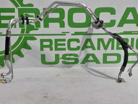 Foto 2ª: Tubos Aire Acondicionado Citroen C4 1.6 16V CAT NFU - TU5JP4) 109CV [NFUTU5JP4] (2008)