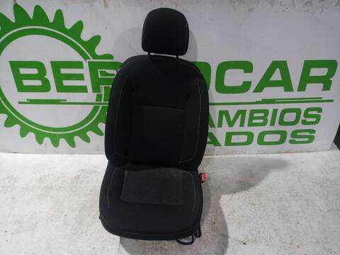 Asiento Delantero Derecho Dacia Sandero LAUREATE 90CV