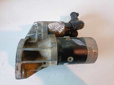 Foto 3ª: Motor de Arranque Nissan Terrano COMFORT PLUS 125CV (1996)