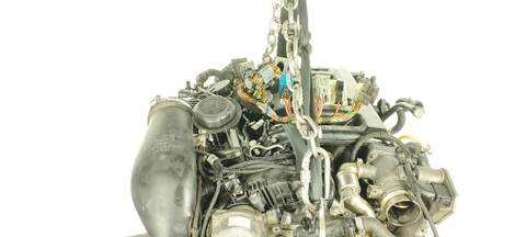 Motor Completo Bmw X6 XDRIVE 35 D