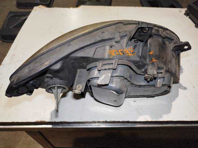 Foto 4ª: Faro Izquierdo Mercedes Vito 2.2 D CDI W639 [646980] (2010)