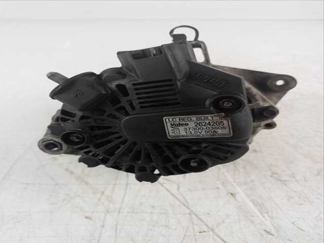 Alternador Kia Picanto 85 CV 63KW