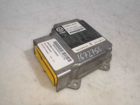 Centralita Airbag Seat Leon CAYC