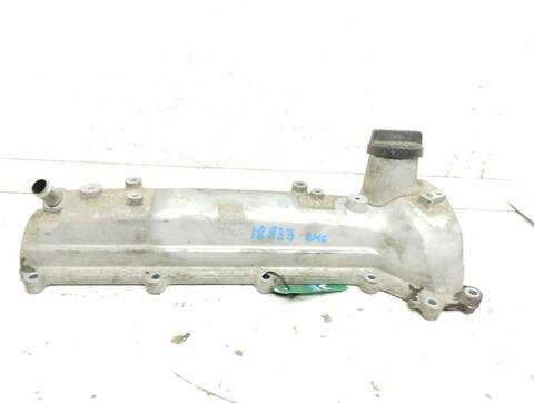 Foto 3ª: Despiece Motor Toyota Corolla 1.4 D-4D TERRA SEDAN 90CV 66KW [1ND] (2005)