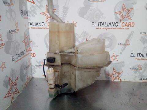 Foto 3ª: Deposito Limpiaparabrisas Volvo XC 90 D5 OCEAN RACE 185CV 136KW [D5244T4] (2006)