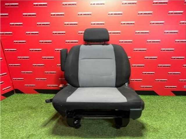 Foto 2ª: Asiento Delantero Izquierdo Citroen Jumpy CONFORT M BLUE-HDI FAP 116CV 85KW FURGON [BH01 BHX] (2020)