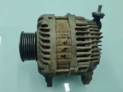 Alternador Nissan Navara GASOLINA