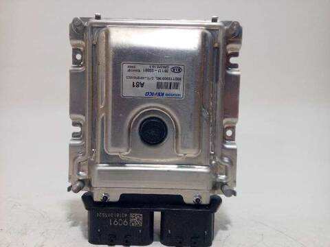 Centralita Motor ECU Kia Rio 1.2 CAT 84CV 62KW