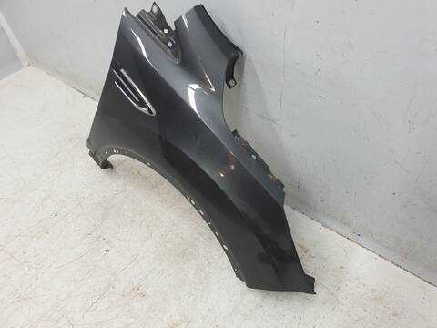 Foto 2ª: Aleta Delantera Derecha Ford Kuga TREND (2017)