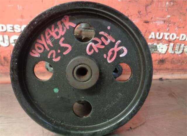 Bomba Servodireccion Chrysler Voyager 2.5 CRD