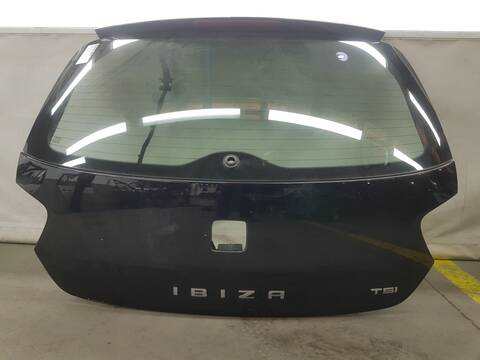 Foto 3ª: Portón Seat Ibiza 1.4 TDI 105CV [CUTA] (2015)