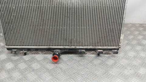 Foto 3ª: Radiador Motor Peugeot 2008 1.5 BLUEHDI 100 102CV 75KW [YH01] (2020)