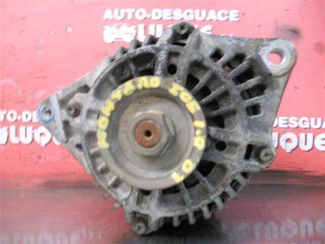 Alternador Mitsubishi Montero 1.8 (H76W. H66W)