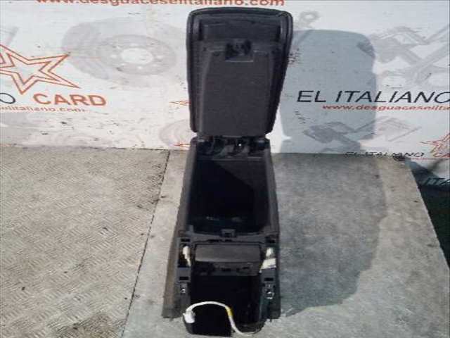 Foto 3ª: Palanca de Cambio Renault Scenic LIMITED 110CV 81KW [K9K836] (2012)