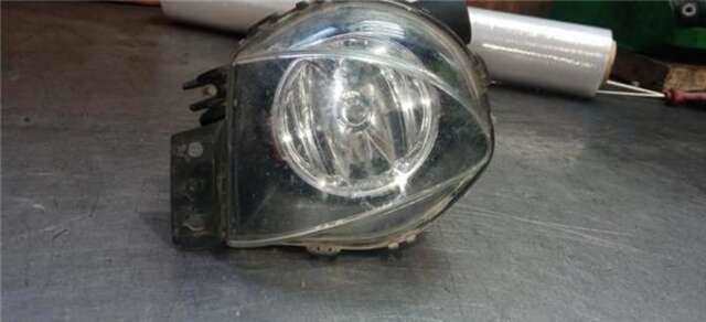 Foto 2ª: Faro Antiniebla Delantero Izquierdo Bmw Serie 3 315 318 I [N43B20A]