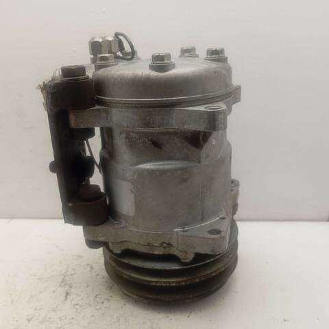 Foto 2ª: Compresor Aire Acondicionado Porsche 924 VERSION INDEFINIDA