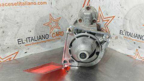 Motor de Arranque Alfa Romeo Giulietta PROGRESSION 120CV 88KW