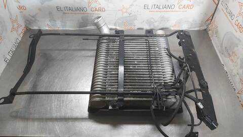 Intercooler Hyundai Santa Fe 2.0 GLS CRDI 4X4 113CV 83KW