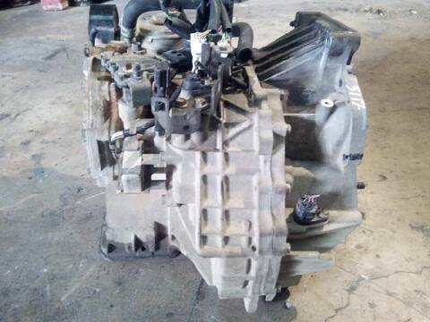 Foto 4ª: Caja Cambios Suzuki Wagon 1.3 GL 76CV 56KW [G13BB] (2001)