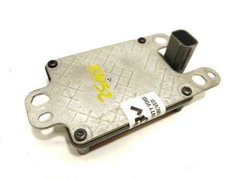 Foto 2ª: Centralita Motor ECU Mazda 3 SKYACTIV-X M HYBRID HATCHBACK 186CV 137KW [HF] (2022)