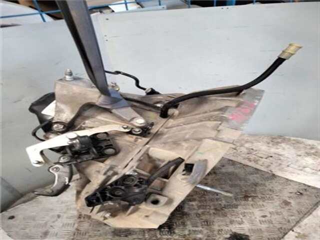 Caja Cambios Dacia Sandero 1.5 AMBIANCE [1.5 LTR. - 55 KW DCI DIESEL FAP CAT]