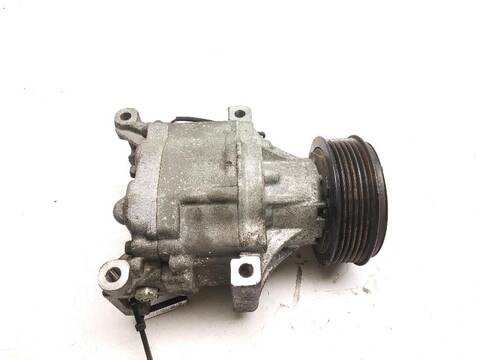 Foto 3ª: Compresor Aire Acondicionado Toyota Corolla 1.6 VVT-I ZZE121_) [3ZZ-FE] (2001)