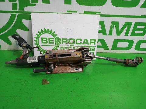 Columna Dirección Peugeot 407 2.0 16V CAT 136CV