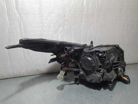 Foto 3ª: Faro Izquierdo Infiniti FX FX50 S 390CV 287KW [VK50VE] (2010)