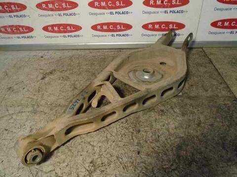 Foto 2ª: Brazo Suspension Trasero Izquierdo Bmw X3 3.0 TD CAT 218CV 160KW [30-6-D3] (2006)