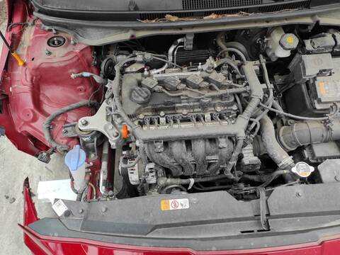 Motor Completo Hyundai i20 G4LF