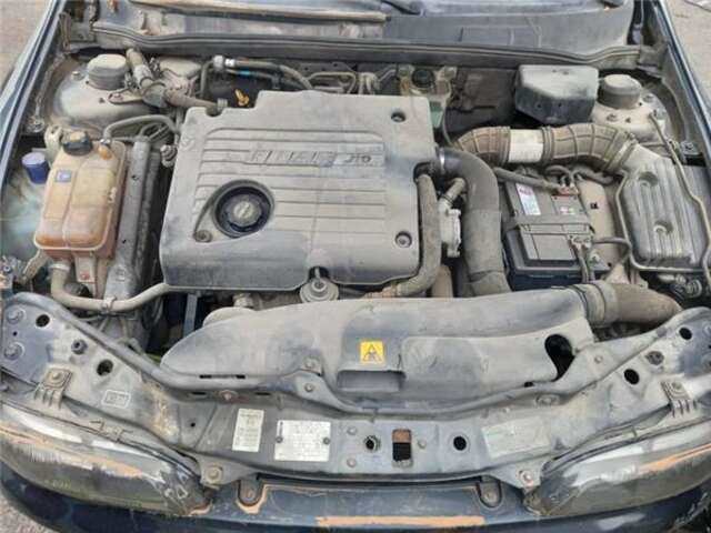 Foto 3ª: Compresor Aire Acondicionado Fiat Brava 1.9 JTD 105 [182 B4.000]