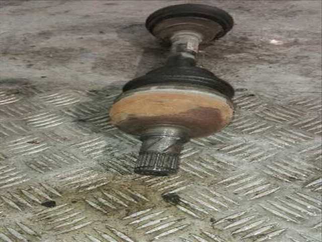 Foto 3ª: Transmision Delantera Izquierda Opel Vectra ELEGANCE BERLINA 120CV 88KW [Z19DT] (2002)