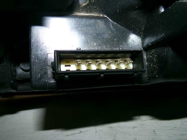 Foto 4ª: Faro Derecho Peugeot 406 1.8 G 5P 81KW [LFY] (1999)