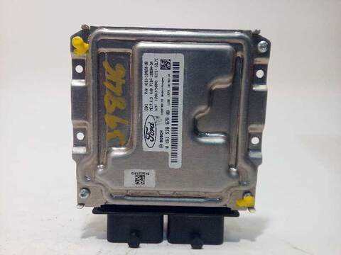 Centralita Motor ECU Ford Fiesta 1.1 CAT 86CV 63KW