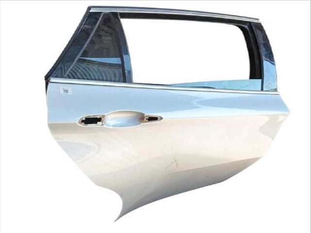 Foto 3ª: Puerta Trasera Derecha Bmw X6 XDRIVE 40 D (2007)