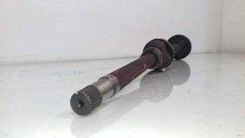 Foto 2ª: Transmision Delantera Derecha Peugeot 3008 1.6 HDI FAP CAT 9HZ - DV6TED4) 109CV 80KW (2009)