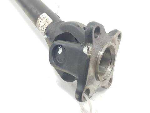 Foto 3ª: Transmision Central Suzuki Jimny HARD TOP JLX [G13BB] (1999)