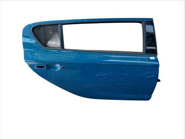 Puerta Trasera Derecha Hyundai i20 1.2