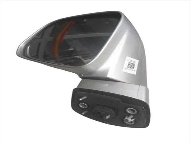 Foto 2ª: Retrovisor Izquierdo Opel Antara 2.2 CDTI (2006)