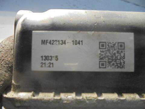 Foto 4ª: Radiador Motor Toyota Auris HYBRID ACTIVE 99CV 73KW [2ZR] (2013)